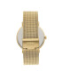 Guess Часовник IdolGW0502G1 Златист - Pepit.bg