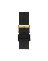 Guess Часовник Imprint GW0625G2 Черен - Pepit.bg