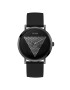 Guess Часовник Imprint W1161G2 Черен - Pepit.bg