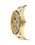 Guess Часовник King GW0497G2 Златист - Pepit.bg
