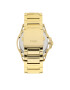Guess Часовник King GW0497G2 Златист - Pepit.bg