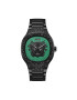 Guess Часовник Kingdom GW0565G2 Черен - Pepit.bg