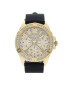 Guess Часовник Lady Frontier GW0349L1 Златист - Pepit.bg