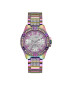 Guess Часовник Lady GW0044L1 Розов - Pepit.bg