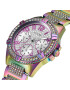 Guess Часовник Lady GW0044L1 Розов - Pepit.bg