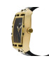 Guess Часовник Legend GW0500G1 Черен - Pepit.bg
