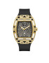 Guess Часовник Legend GW0564G1 Черен - Pepit.bg