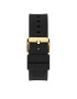 Guess Часовник Legend GW0564G1 Черен - Pepit.bg
