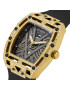 Guess Часовник Legend GW0564G1 Черен - Pepit.bg