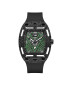 Guess Часовник Legend GW0564G2 Черен - Pepit.bg