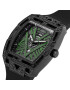 Guess Часовник Legend GW0564G2 Черен - Pepit.bg