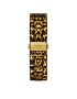 Guess Часовник Leopard GW0450L1 Кафяв - Pepit.bg