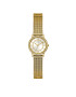 Guess Часовник Melody GW0534L2 Златист - Pepit.bg