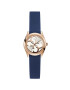 Guess Часовник Micro G Twist W1146L2 Тъмносин - Pepit.bg