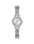 Guess Часовник Mini Soho W1009L1 Сребрист - Pepit.bg