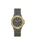 Guess Часовник Misfit GW0597L1 Черен - Pepit.bg
