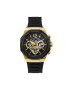 Guess Часовник Momentum GW0263G1 Черен - Pepit.bg