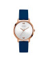 Guess Часовник Nova GW0004L2 Тъмносин - Pepit.bg