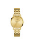 Guess Часовник Nova W1313L2 Златист - Pepit.bg