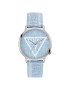Guess Часовник Originals V1012M1 Син - Pepit.bg