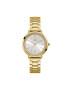 Guess Часовник Posh W1231L2 Златист - Pepit.bg