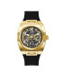 Guess Часовник Prodigy GW0569G2 Черен - Pepit.bg