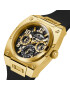 Guess Часовник Prodigy GW0569G2 Черен - Pepit.bg