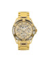 Guess Часовник Queen GW0464L2 Златист - Pepit.bg