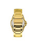 Guess Часовник Queen GW0464L2 Златист - Pepit.bg