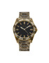Guess Часовник Throne GW0496G2 Златист - Pepit.bg