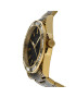 Guess Часовник Throne GW0496G2 Златист - Pepit.bg