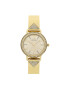 Guess Часовник Tri Luxe GW0474L2 Златист - Pepit.bg