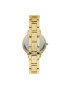 Guess Часовник Tri Luxe GW0474L2 Златист - Pepit.bg