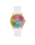 Guess Часовник Unity GW0589L1 Бял - Pepit.bg