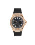 Guess Часовник Venus GW0118L2 Черен - Pepit.bg
