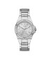 Guess Часовник Venus GW0274L1 Сребрист - Pepit.bg