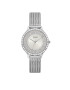 Guess Часовник Work Life GW0402L1 Сребрист - Pepit.bg