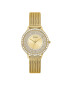 Guess Часовник Work Life GW0402L2 Златист - Pepit.bg