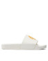 Guess Чехли 4G Logo Beach Slippers E2GZ01 BB00F Бял - Pepit.bg