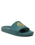 Guess Чехли 4G Logo Beach Slippers E2GZ01 BB00F Зелен - Pepit.bg