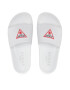 Guess Чехли Beach Slippers E2GZ00 BB00F Бял - Pepit.bg