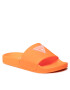 Guess Чехли Beach Slippers E2GZ00 BB00F Оранжев - Pepit.bg