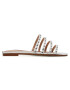 Guess Чехли Cevana FL6CVN FAL19 Бял - Pepit.bg