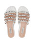Guess Чехли Cevana FL6CVN FAL19 Бял - Pepit.bg