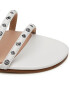 Guess Чехли Cevana FL6CVN FAL19 Бял - Pepit.bg
