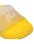 Guess Чехли Dina FI6DIN ELE19 Прозрачен - Pepit.bg