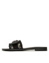 Guess Чехли Elyze2 FL6E2L FAL19 Черен - Pepit.bg