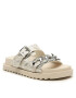 Guess Чехли Fatema FL6FAT FAL03 Бежов - Pepit.bg