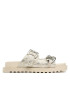 Guess Чехли Fatema FL6FAT FAL03 Бежов - Pepit.bg