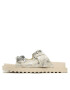 Guess Чехли Fatema FL6FAT FAL03 Бежов - Pepit.bg
